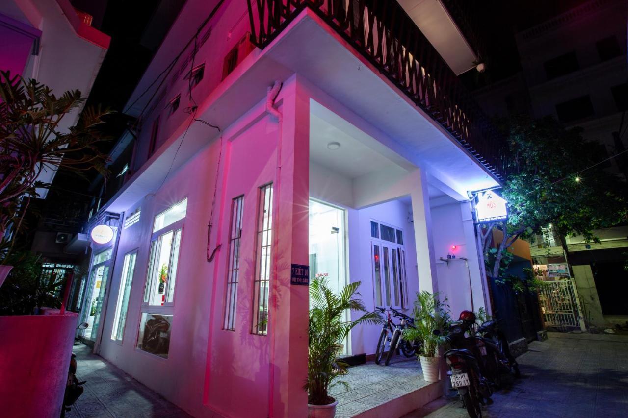 5.T Hostel เว้ ภายนอก รูปภาพ
