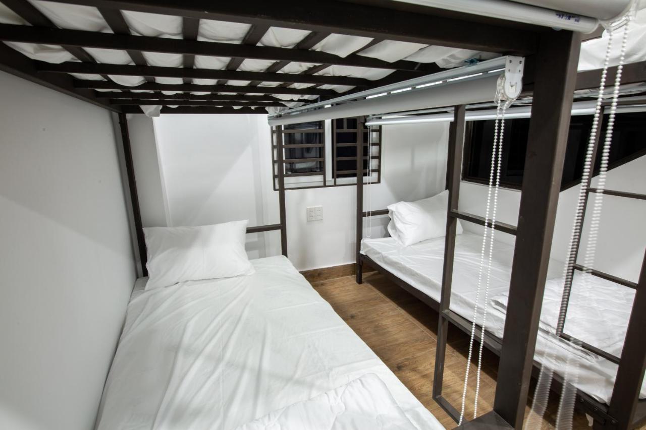 5.T Hostel เว้ ภายนอก รูปภาพ