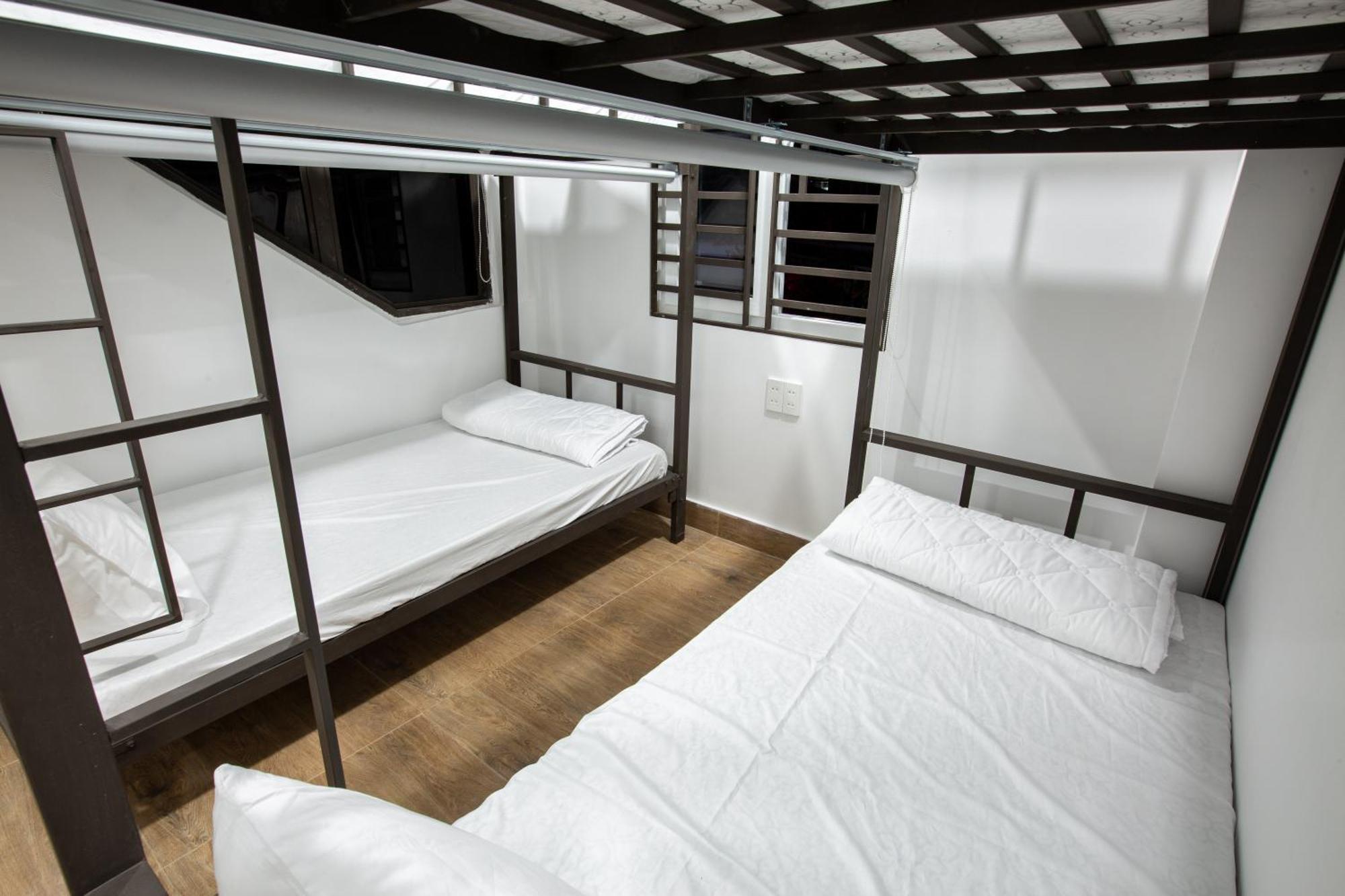 5.T Hostel เว้ ภายนอก รูปภาพ