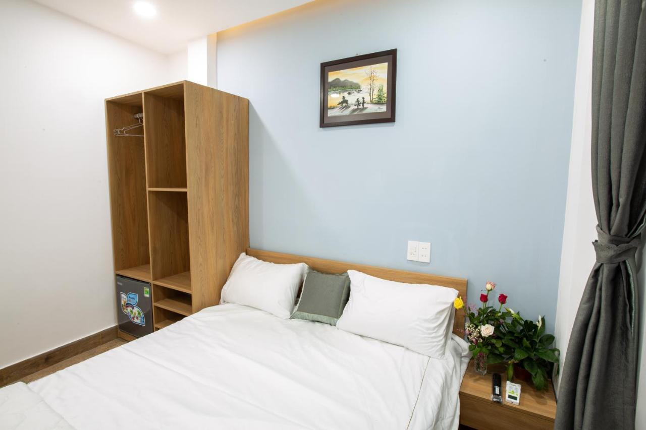 5.T Hostel เว้ ภายนอก รูปภาพ