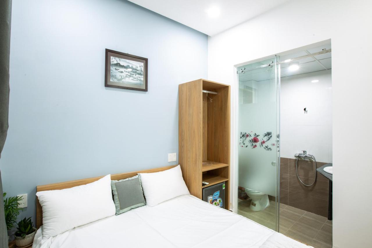 5.T Hostel เว้ ภายนอก รูปภาพ