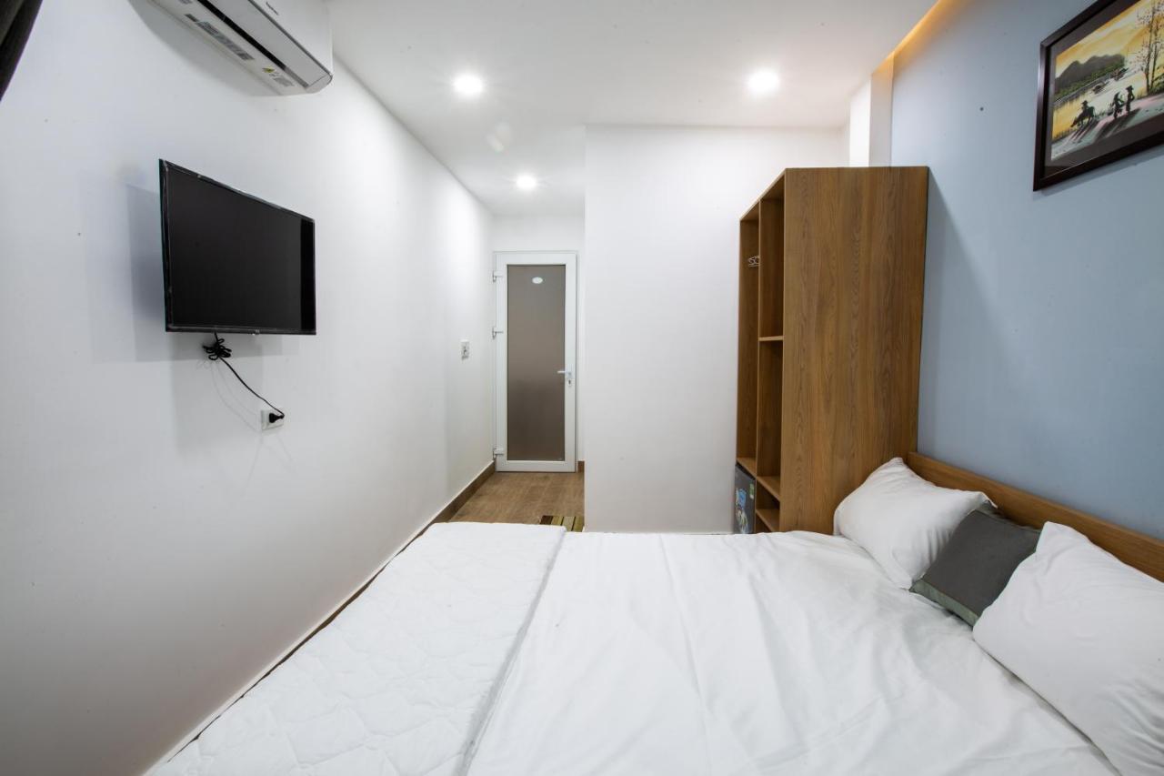 5.T Hostel เว้ ภายนอก รูปภาพ