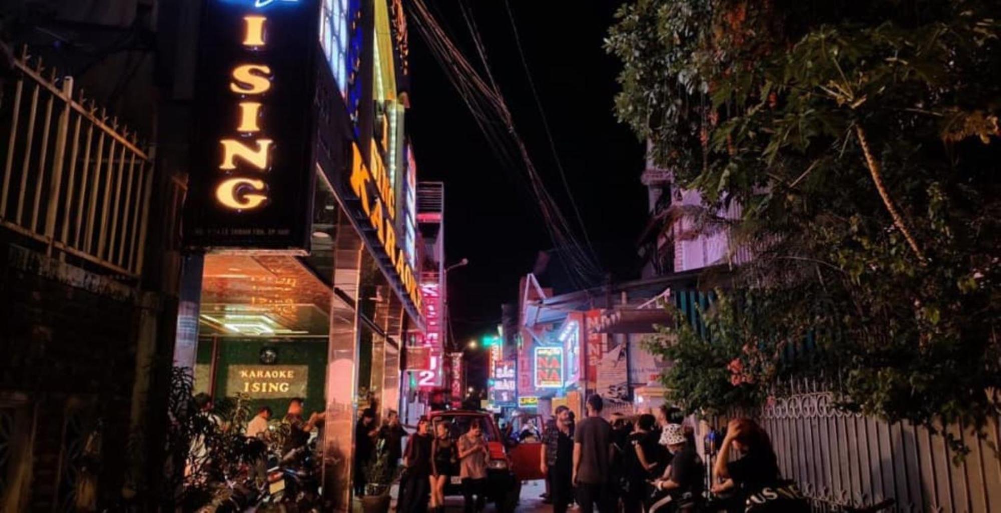 5.T Hostel เว้ ภายนอก รูปภาพ