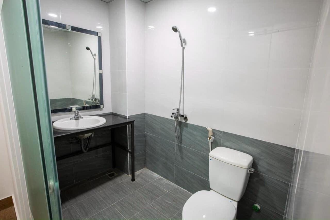 5.T Hostel เว้ ภายนอก รูปภาพ